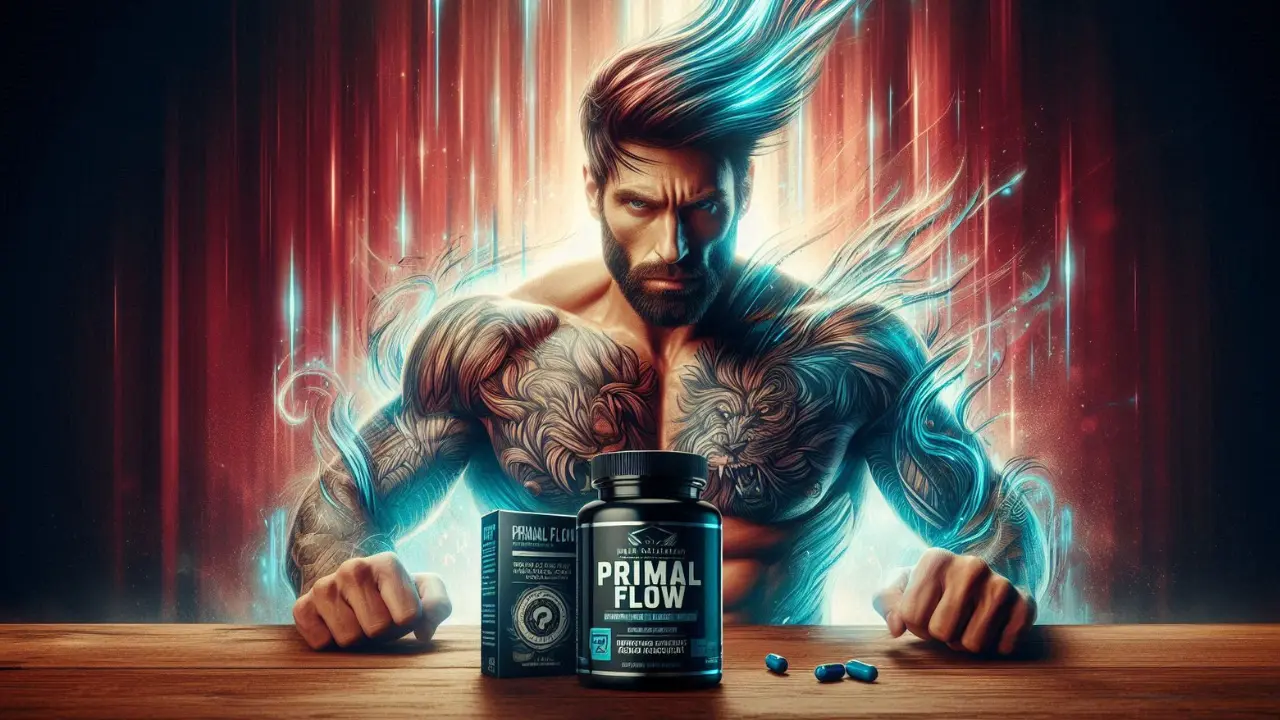 Primal Flow