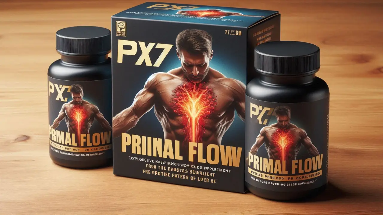 Primal Flow
