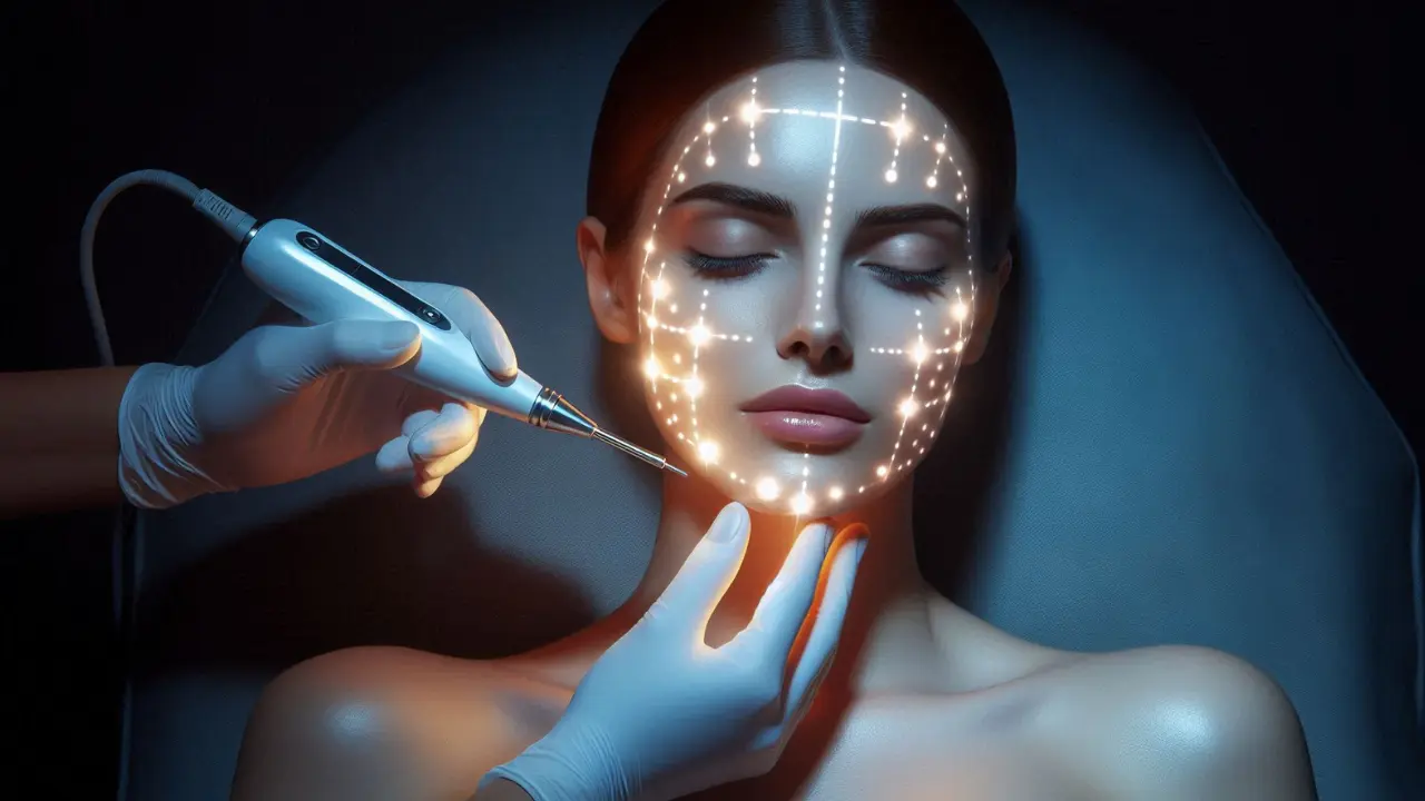 Light Therapy Facial-X7 Deliverable