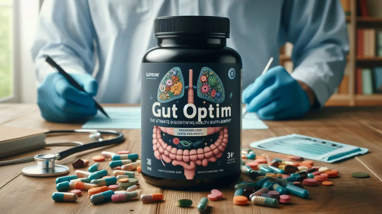GutOptim