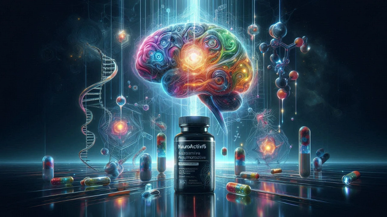 NeuroActiv6