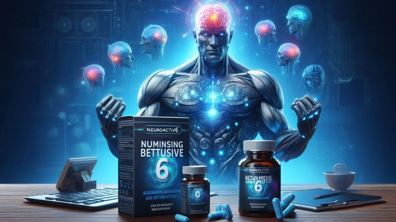 NeuroActiv6