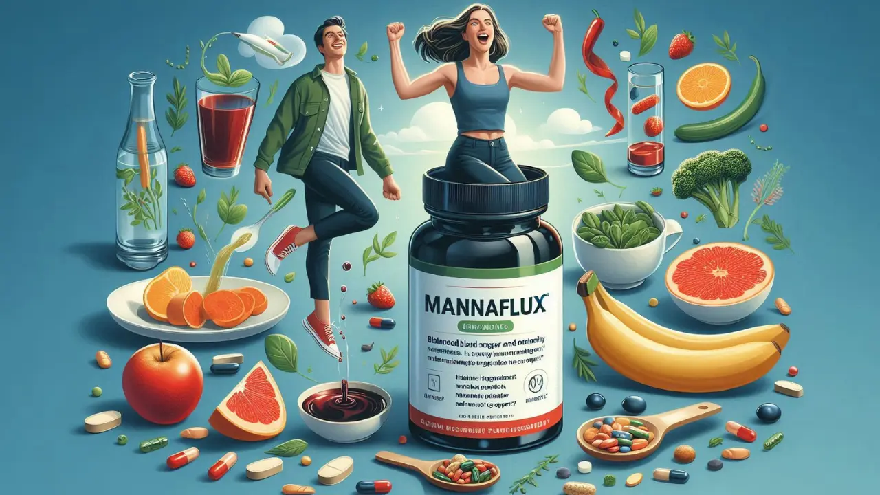 Manna Flux 