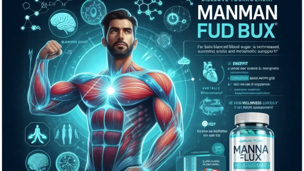 Manna Flux