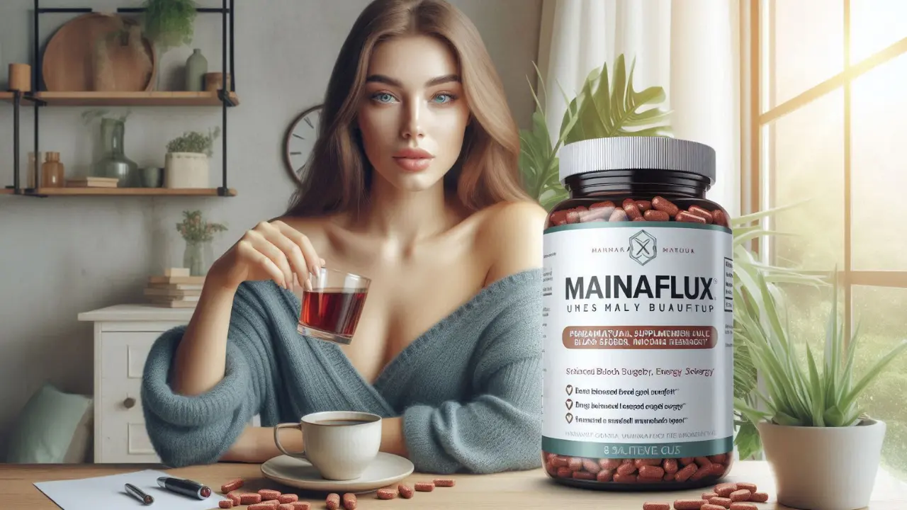 Manna Flux 