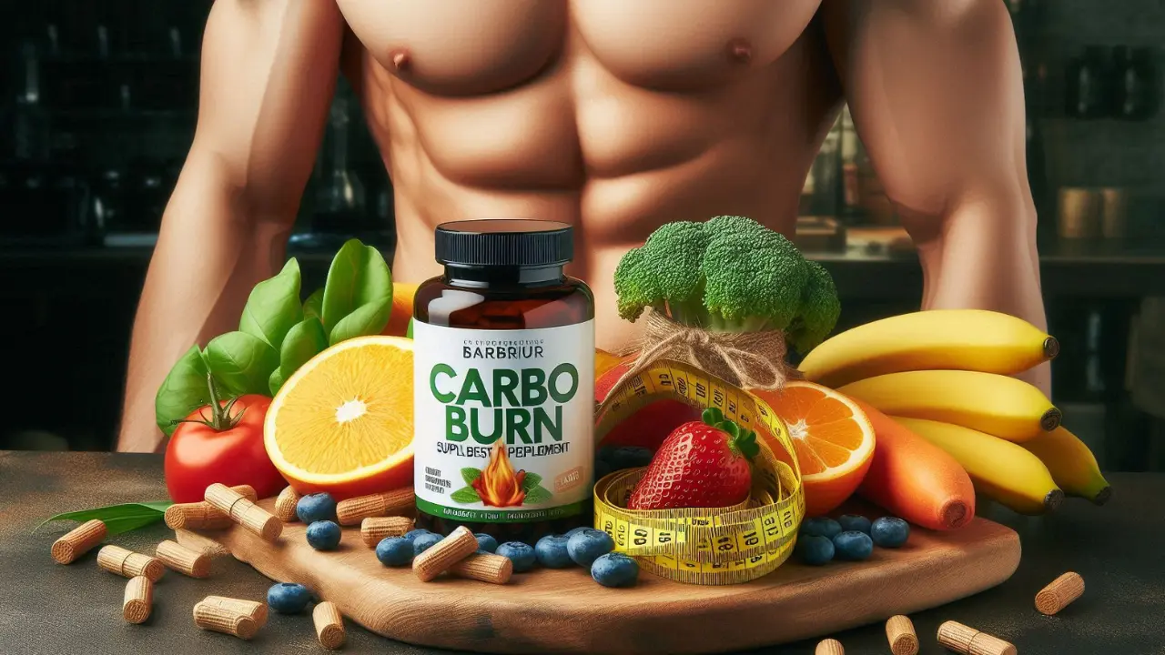 Carbo Burn Supplements