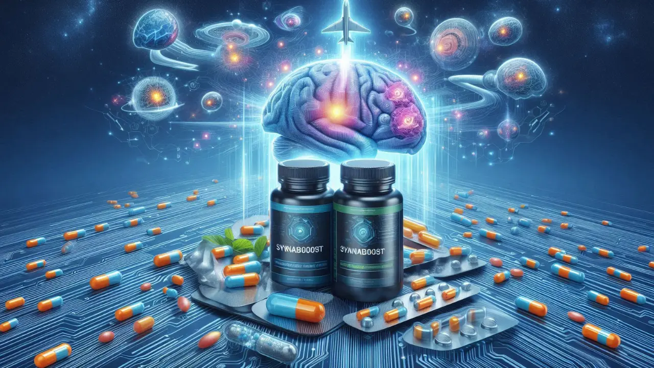 brain health supplements