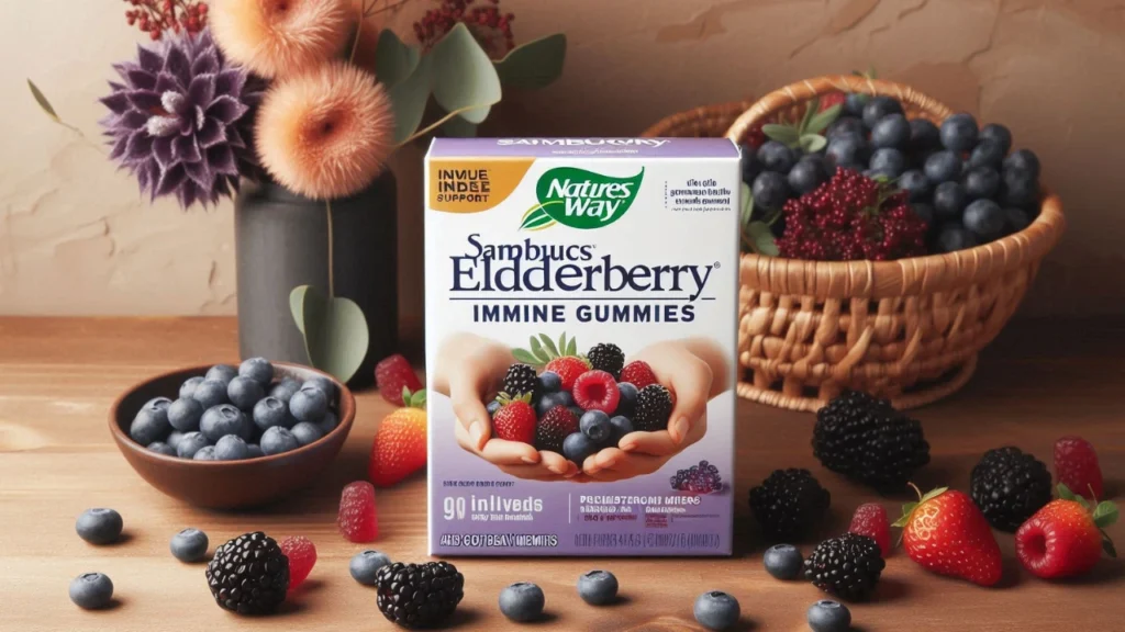 daily immune support