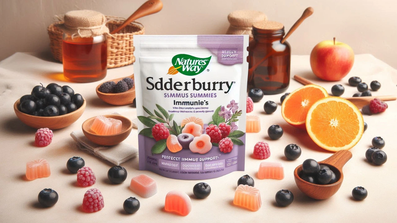 daily immune support